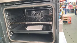 Horno Aeg Pirolitico