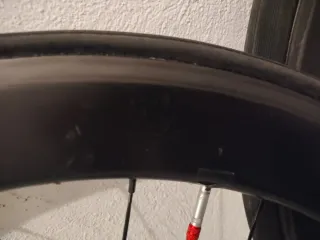 Ruedas decadence tubular 50/60