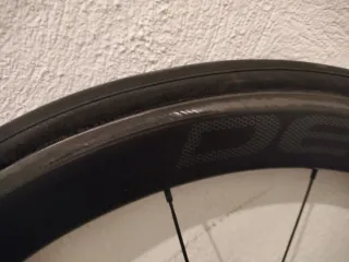 Ruedas decadence tubular 50/60