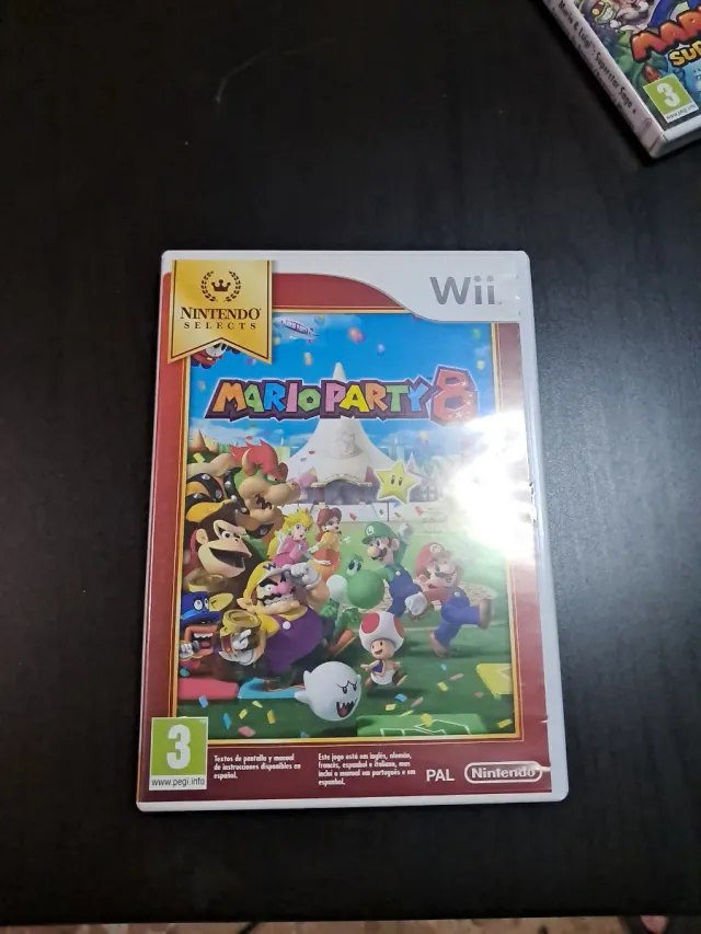 Mario & Luigi: Superstar Saga + Bowser's Minions 3