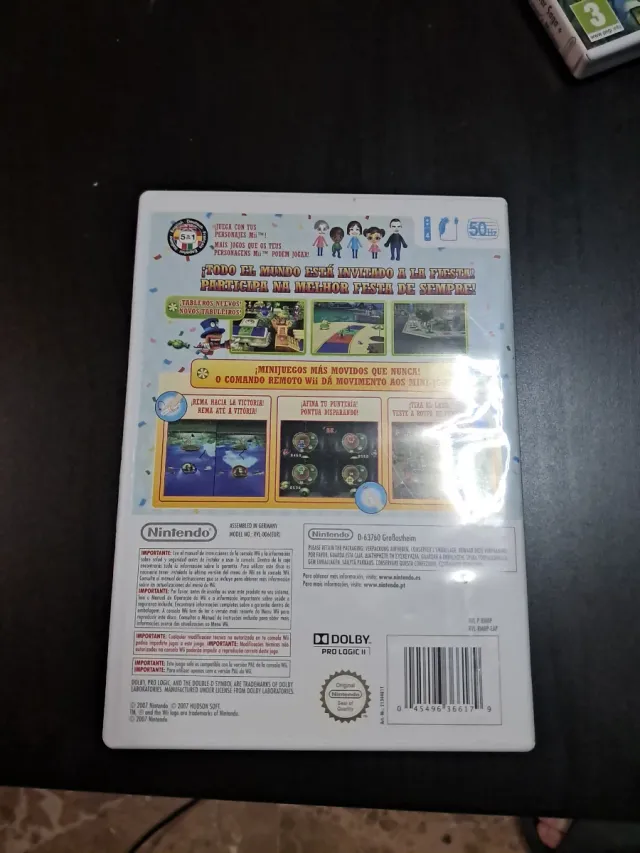 Mario & Luigi: Superstar Saga + Bowser's Minions 3