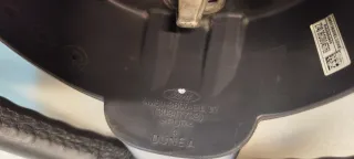 Volante Ford Focus mk2