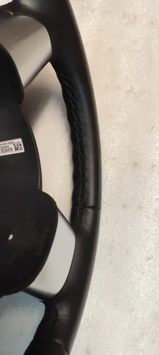 Volante Ford Focus mk2