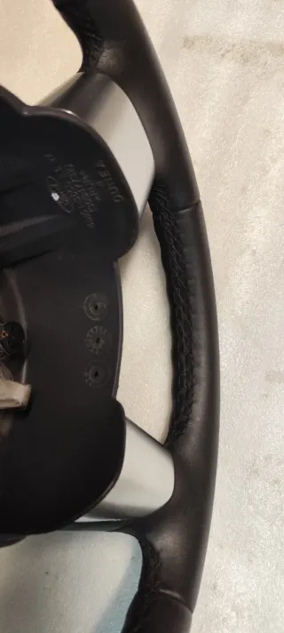 Volante Ford Focus mk2