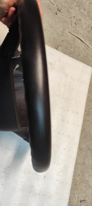 Volante Ford Focus mk2