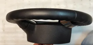 Volante Ford Focus mk2