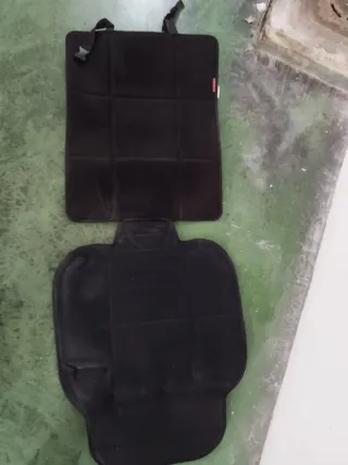 Silla contramarcha Axkid Minikid