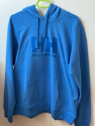 Sudadera mujer Helly Hansen XL