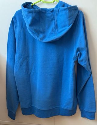 Sudadera mujer Helly Hansen XL