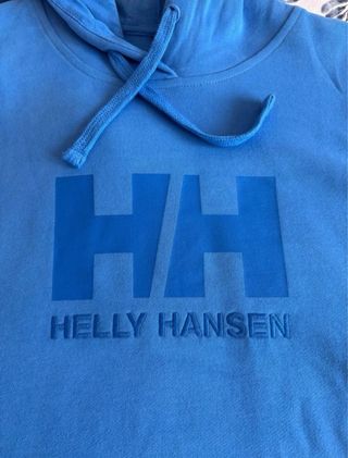 Sudadera mujer Helly Hansen XL