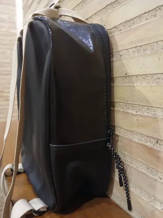 Mochila Mickey Mouse Zara Niñas. Limpia y desinfec