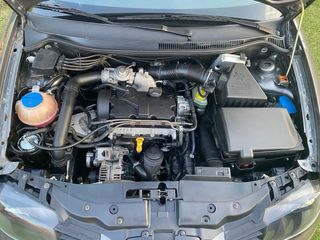 SEAT IBIZA 1.4 TDI