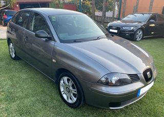 SEAT IBIZA 1.4 TDI