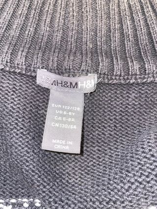 Maglioncino H&M bambino