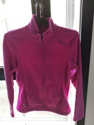 Sudadera Disney y polares