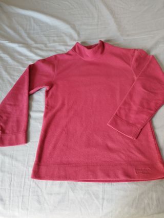 Sudadera Disney y polares