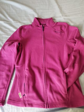 Sudadera Disney y polares