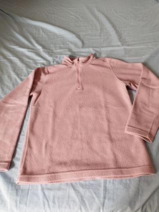 Sudadera Disney y polares