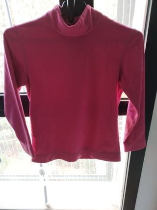 Sudadera Disney y polares