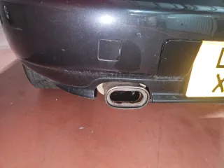 BMW Z3 2001 1.9 INGLÉS