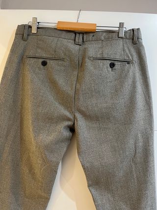 pantalón Zara