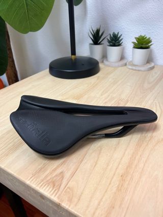 Sillín Selle Italia Novus Evo Boost superflow.