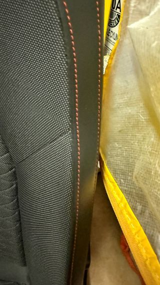 Asientos SEAT Leon FR Mk4