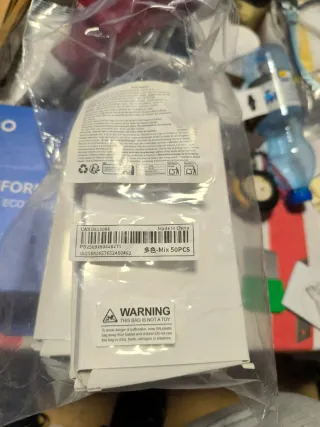 Agulhas profissionais do cartucho da tatuagem