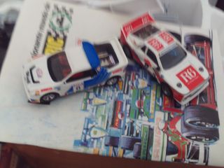 scalextric 6,11 metro san remo , exin contine coch