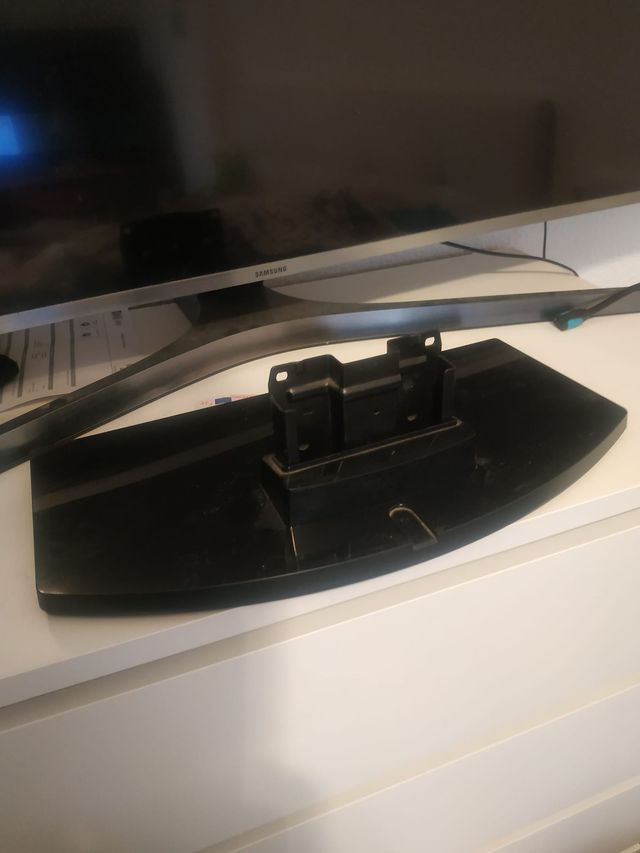 Supporto TV Sony KDL32EX400 Piede Base