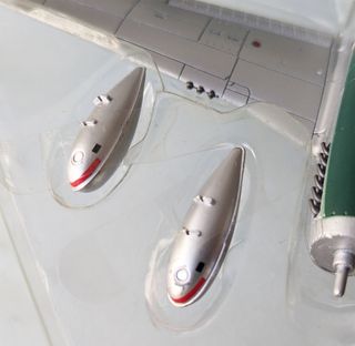 Avión P-51D Mustang, 1:72, Dragon