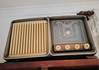 Radio Antigua Funcional