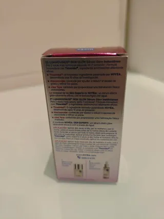 Serum Lumious skinglow