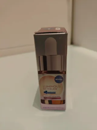 Serum Lumious skinglow