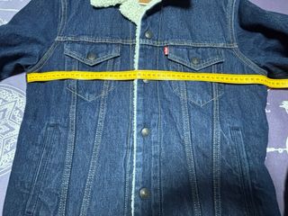 chaqueta vaquera Levis