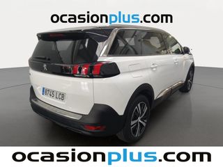 Peugeot 5008 BlueHDi 130 S&S Allure 96 kW (130 CV)