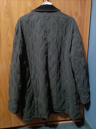 Chaquetón faconnable hombre XL