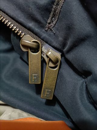 Chaquetón faconnable hombre XL