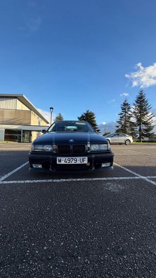 BMW Serie 3 328i