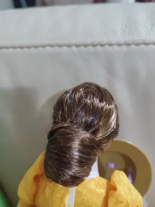 Bambola jieyn Tarzan