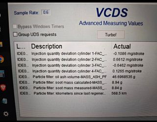 Volkswagen Polo 1.6 TDI 90 DSG • R-Line • Techo •