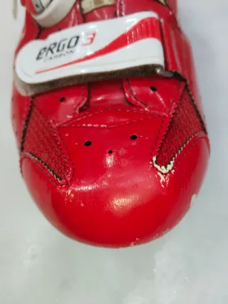 Zapatillas Sidi Ergo 3 Talla 44