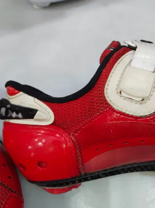 Zapatillas Sidi Ergo 3 Talla 44