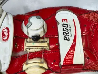 Zapatillas Sidi Ergo 3 Talla 44