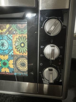 Forno elettrico Ariete  45LT