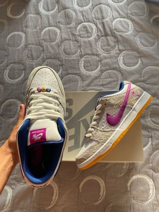 Nike Dunk SB Low Rayssa