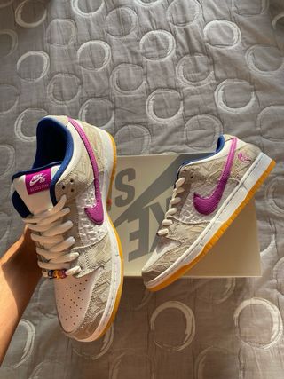 Nike Dunk SB Low Rayssa