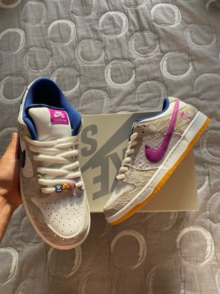 Nike Dunk SB Low Rayssa