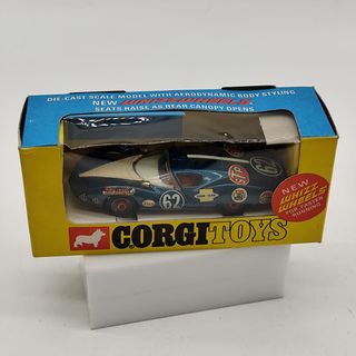 Corgi Toys 347 Chevrolet Astro 1