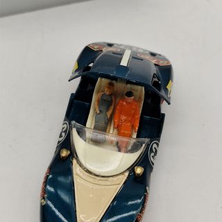 Corgi Toys 347 Chevrolet Astro 1